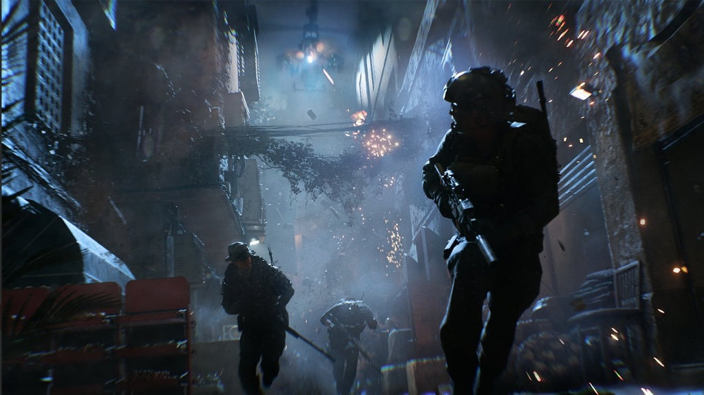 Battlefield 6 PS5 EU Prevendita Battlefield 6 PS5 EU Prevendita